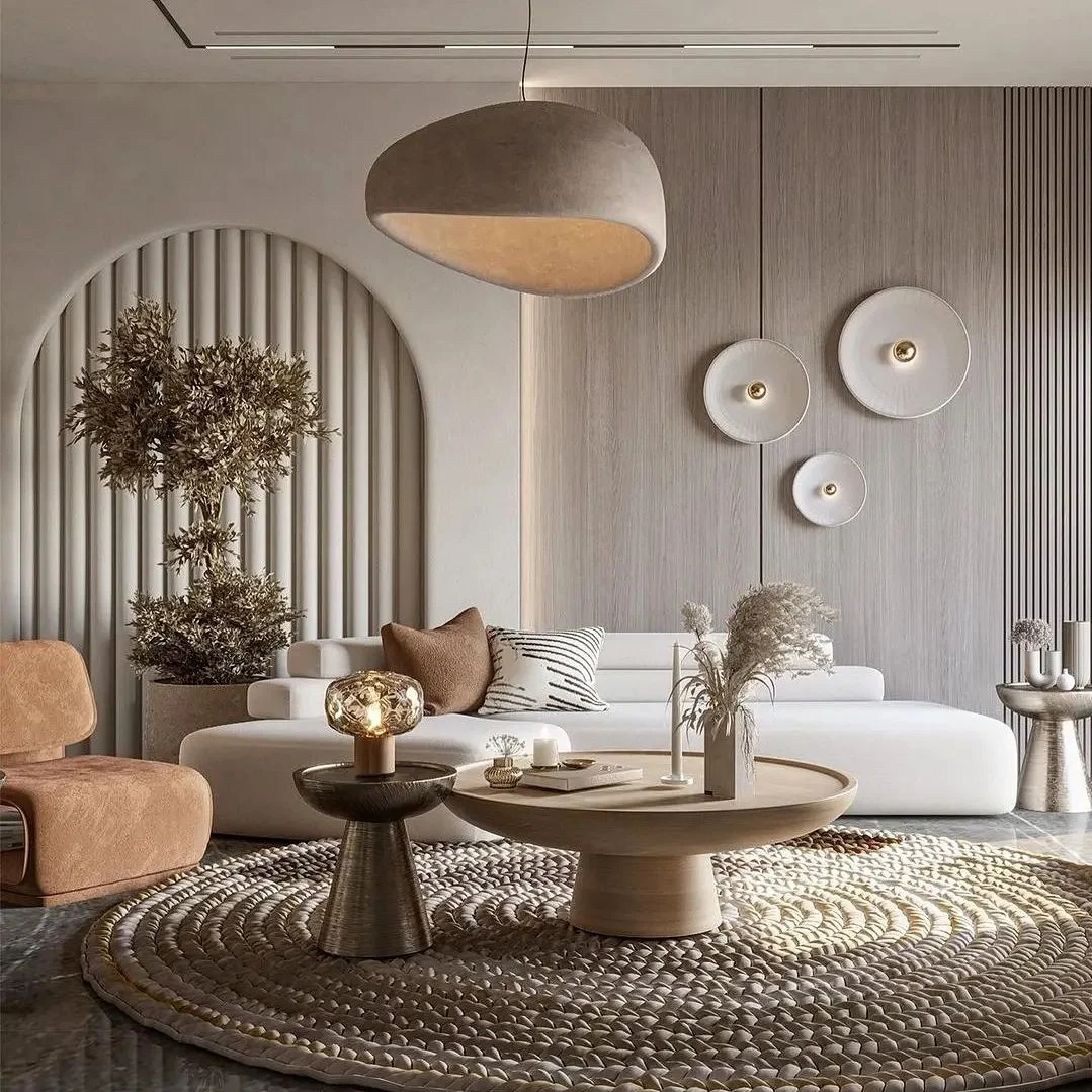 Welcome To Glamorous Interior Designer